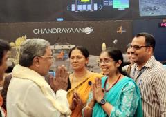 MUST READ! ISRO Is All About Teamwork