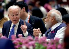 Pannun 'Plot': 'US and India have bent backward...'