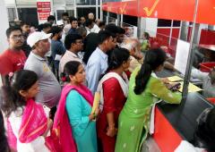 Why Every Indian Must Be Wary Of Post Office Bill