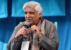 Meet Javed Akhtar's Freedom Fighter Family