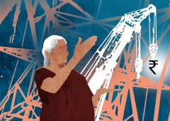 'IIFCL book can grow to Rs 4 trn by FY28'