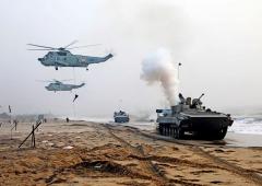 AWESOME! Indian Military In Action!