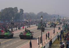 What you will see at the Republic Day 2023 parade