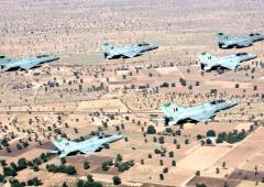 SHOCKING! 2,374 IAF Crashes. 1,305 Pilots Killed