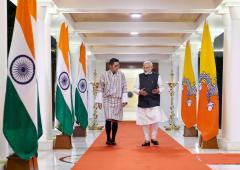 Bhutan-China Closeness: Must India Worry?