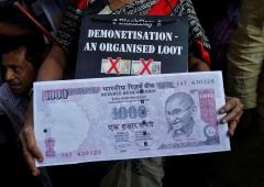 Demonetisation: Why Did RBI Protect Modi?