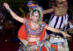 Surat's Ready For Navratri! Are You?
