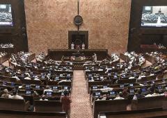 Special session: LS sees 137% productivity, RS 128%