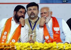 Is Maharashtra A Lost Cause For Modi?