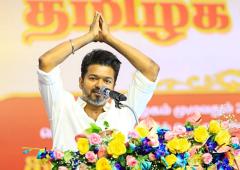 Who Will Vote For Vijay, And Why?