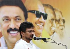 Will Udhayanidhi Be Stalin's Successor?