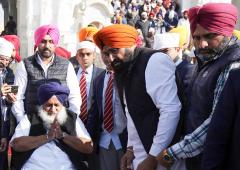 Why Sukhbir Is Seeking Forgiveness