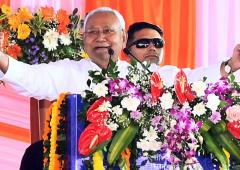 Nitish Won't Let BJP Do A Shinde On Him