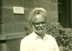 The Finance Minister Who Changed India