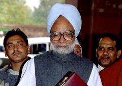 The Manmohan Singh Interview You Must Read