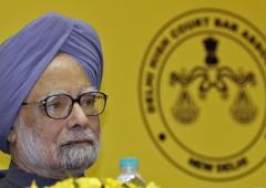 It Wasn't Wise To Underestimate Manmohan Singh