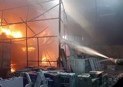 Delhi factory fire: Death toll climbs to 11, 4 injured