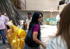 No court stay on broadcast of Indrani docu series