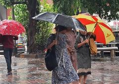 'Rain intensity over Mumbai will go up on Jul 9-10'