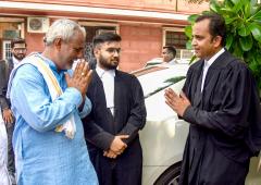 'If SC Orders NEET Retest For 23.3L...'