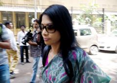 Sheena murder: HC stays Indrani's foreign travel