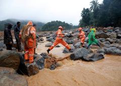 Wayanad's Tragedy