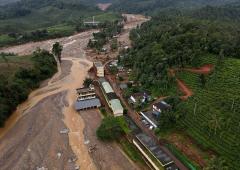 How Nature Wreaked Havoc In Wayanad