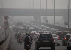 Dirty Air, 2nd Largest Global Killer