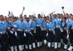 Meet IAF's Women Agniveers