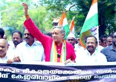 Election 2024: The Big Fights In Kerala