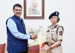 'Next DGP Must Only Be According To Seniority'