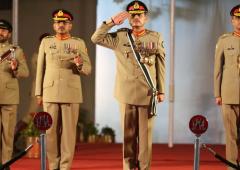 Pak Army Chief Will Stay Till Nov 2027