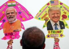 'China-India-US Triangle Will Be...'