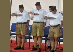 How RSS Plans To Win Vidarbha For BJP