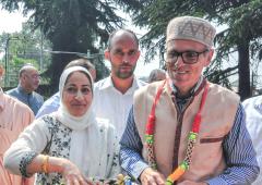 Will Modi Let Omar Govern In Peace?