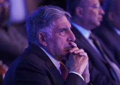 Ratan Tata, As I Knew Him