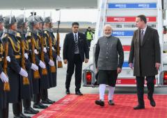 Time For India To Revisit Western Alliances