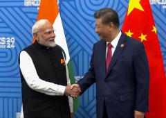 Modi-Xi 'Agreement': Nation Needs To Know