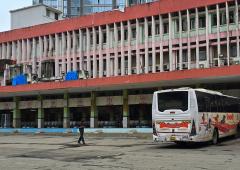 Bus Strike Ahead Of Ganesh Festival