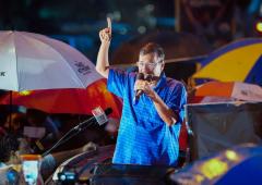 Is Kejriwal Reason For 130th Amendment?