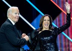 Exclusive! 'Kamala Is Like A Daughter To Me'