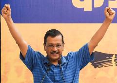 10 Times Arvind Kejriwal Made Headlines