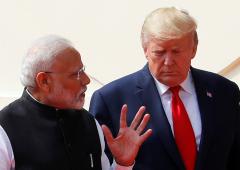 US-India: A Chicken And Egg Situation