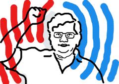 Why I Mourn Sitaram Yechury