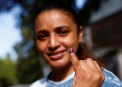 Sri Lanka Votes For Next President