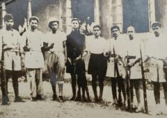 Dadra & Nagar Haveli: How Portuguese Were Defeated