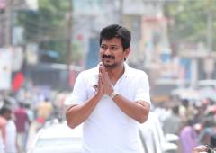 Will Udhayanidhi's Elevation Backfire?