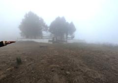 Where A Heroic Battle Against The Chinese Was Fought