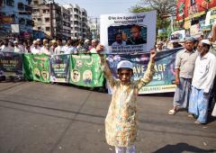 Explained: Waqf And The New Waqf Bill