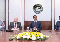 'RBI will provide liquidity for policy transmission'